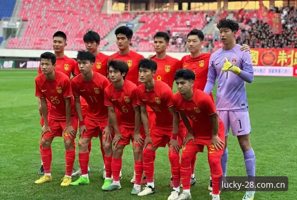 Official CN首页 从U19国足0-3完败,聊聊我在28官网平台追完四场土伦杯的实战心得